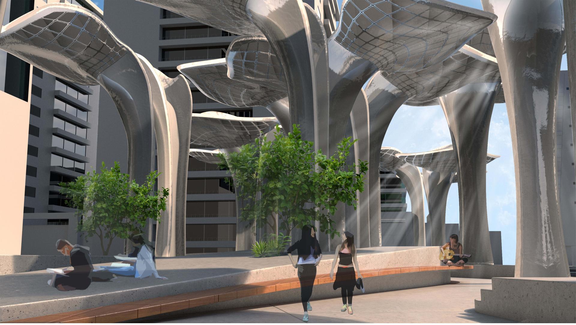 FRESH BOUQUET thumbnail