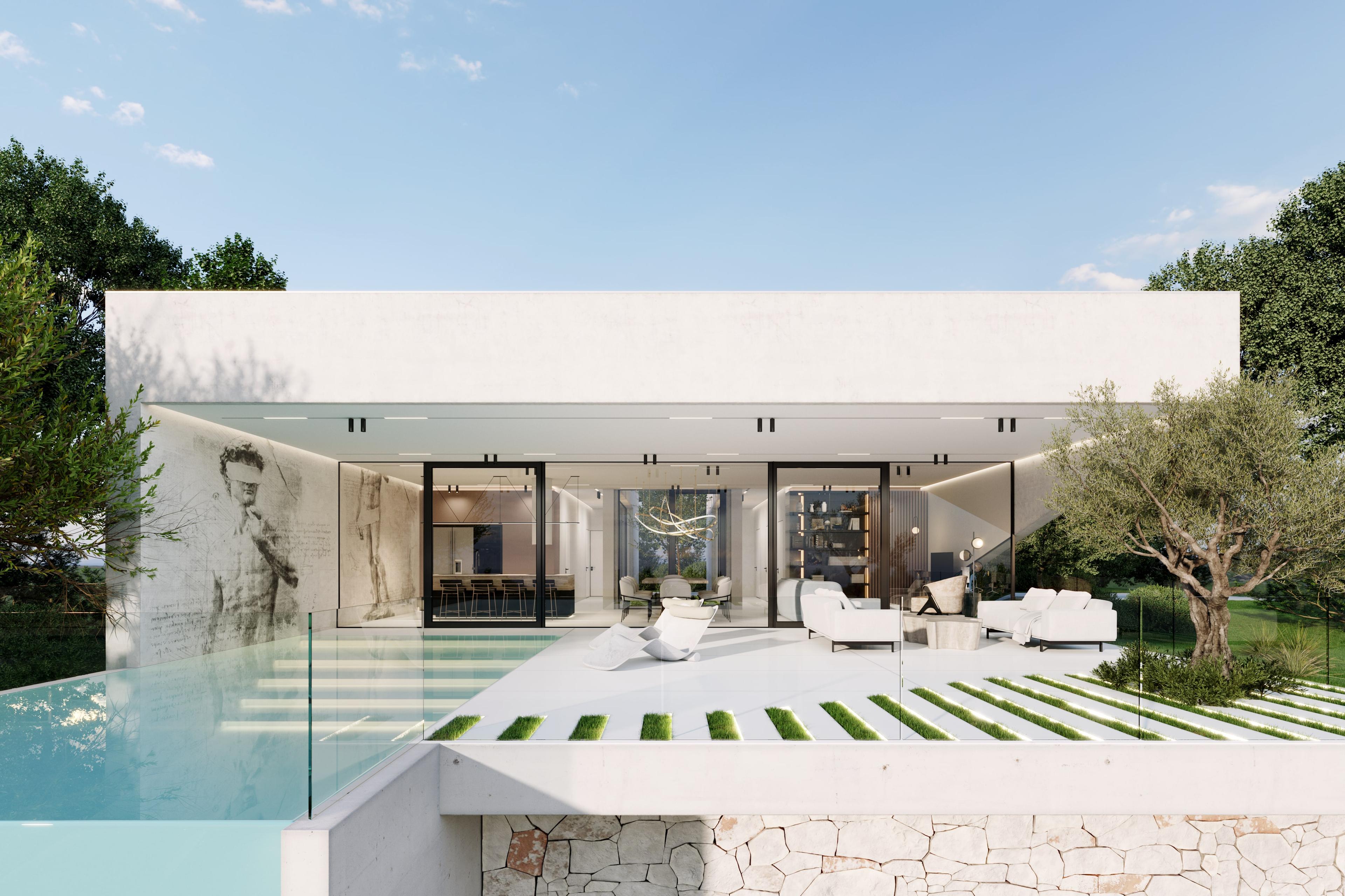 Villa Kanfanar image