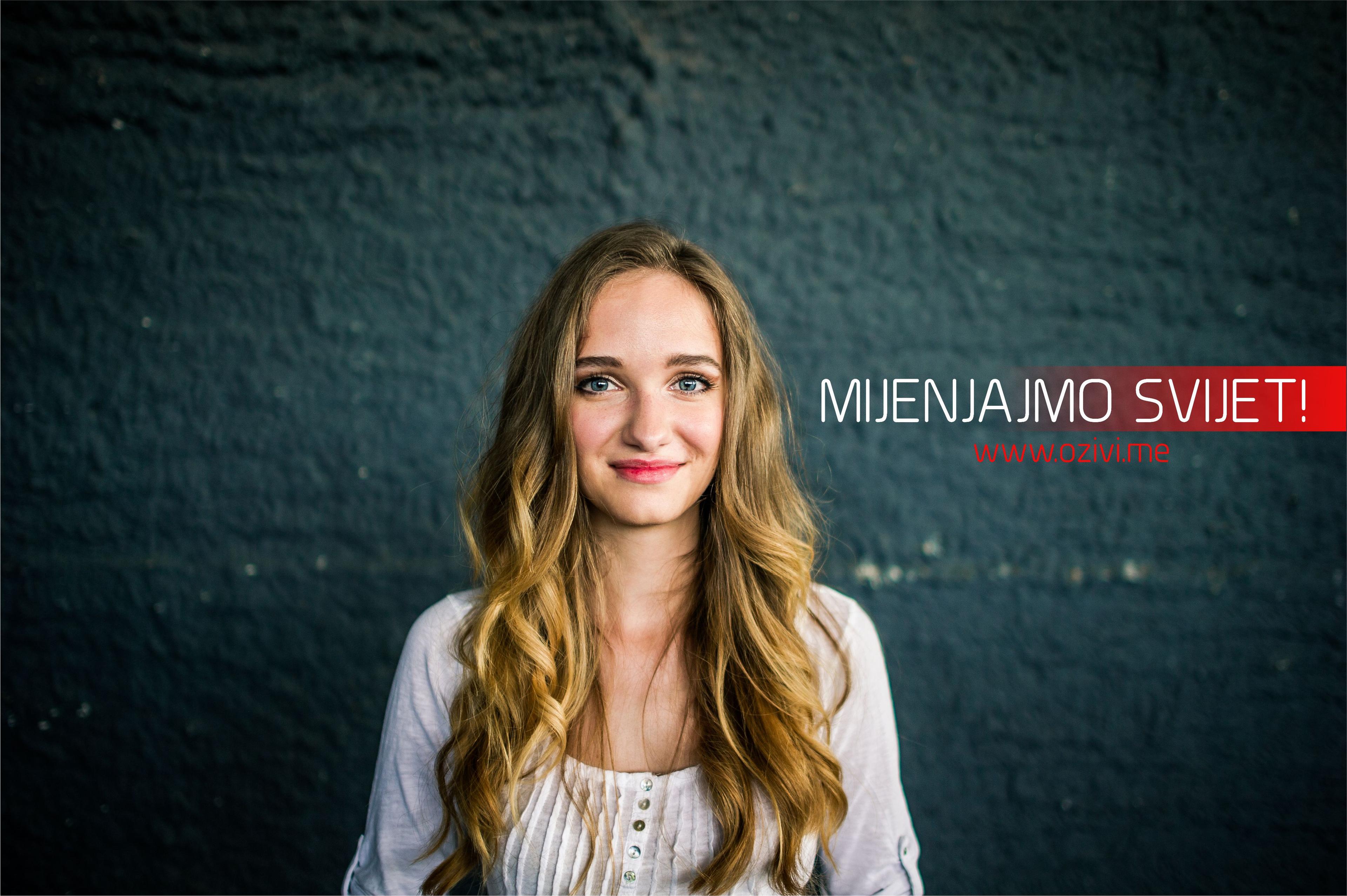 „OŽIVI ME“ image