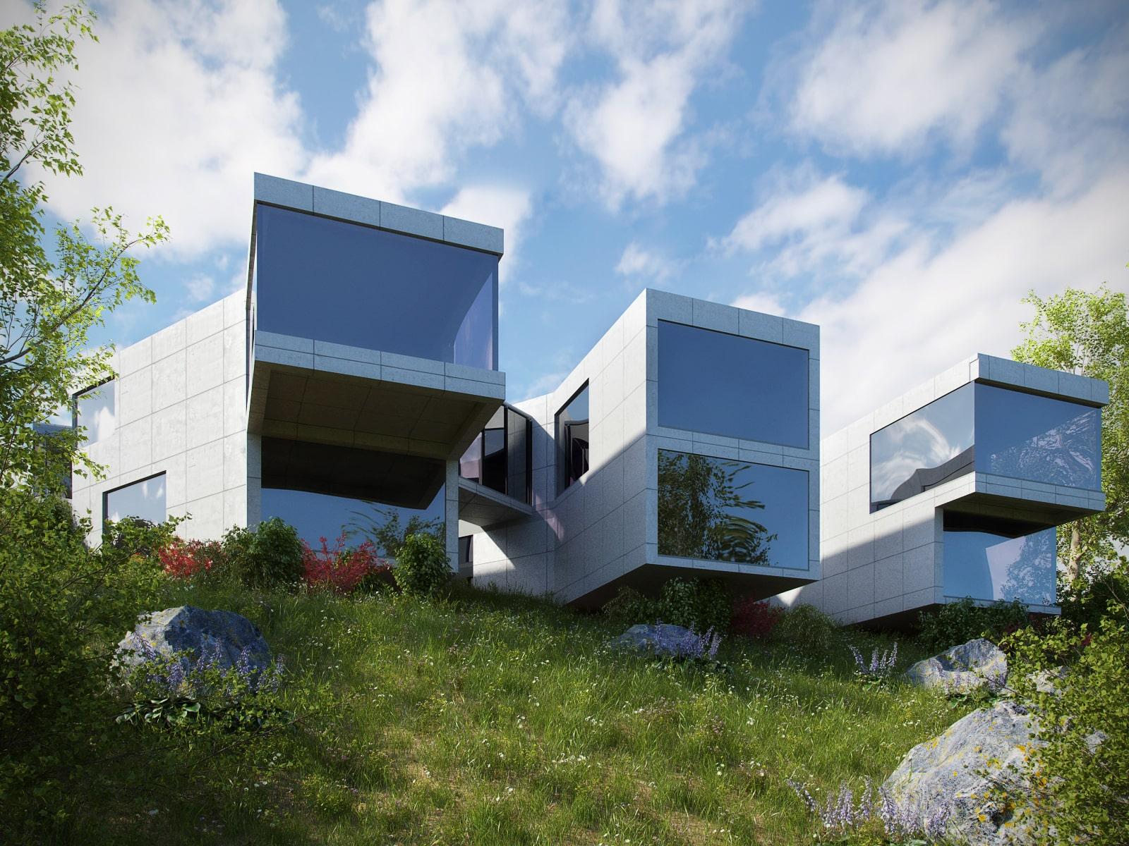 Sensual Sophis House image