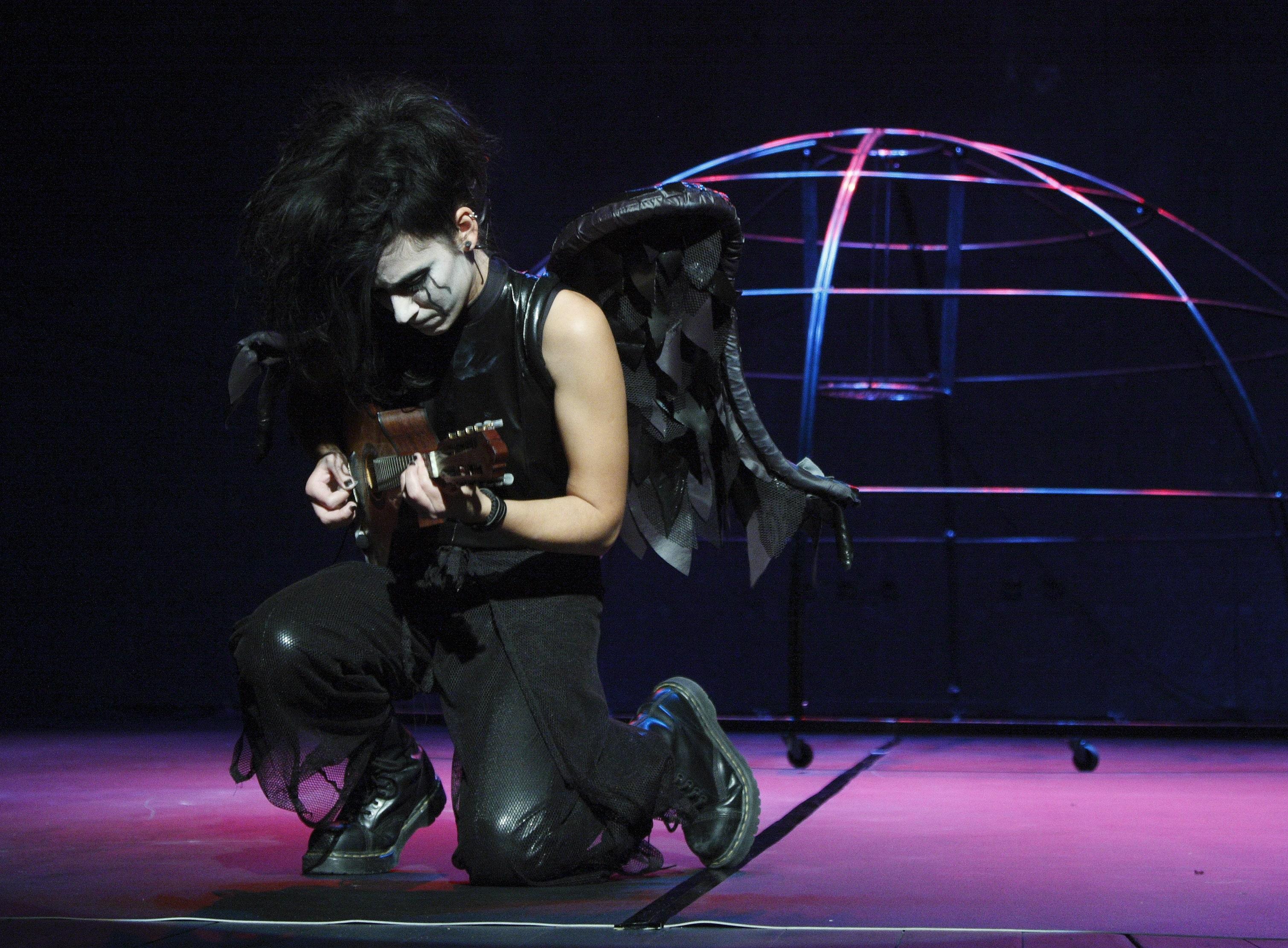 The Soul of My Shadow image