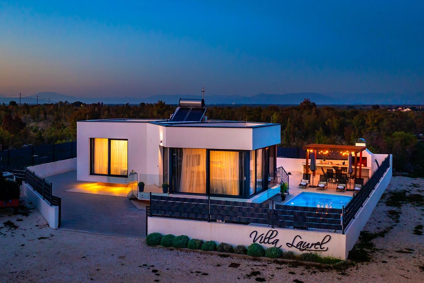 Villa Laurel thumbnail