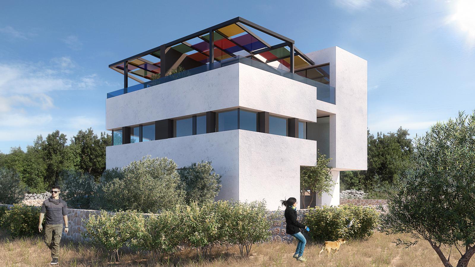 Vodice Residence thumbnail