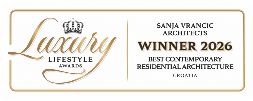 Luxury Lifestyle Awards Winner 2026