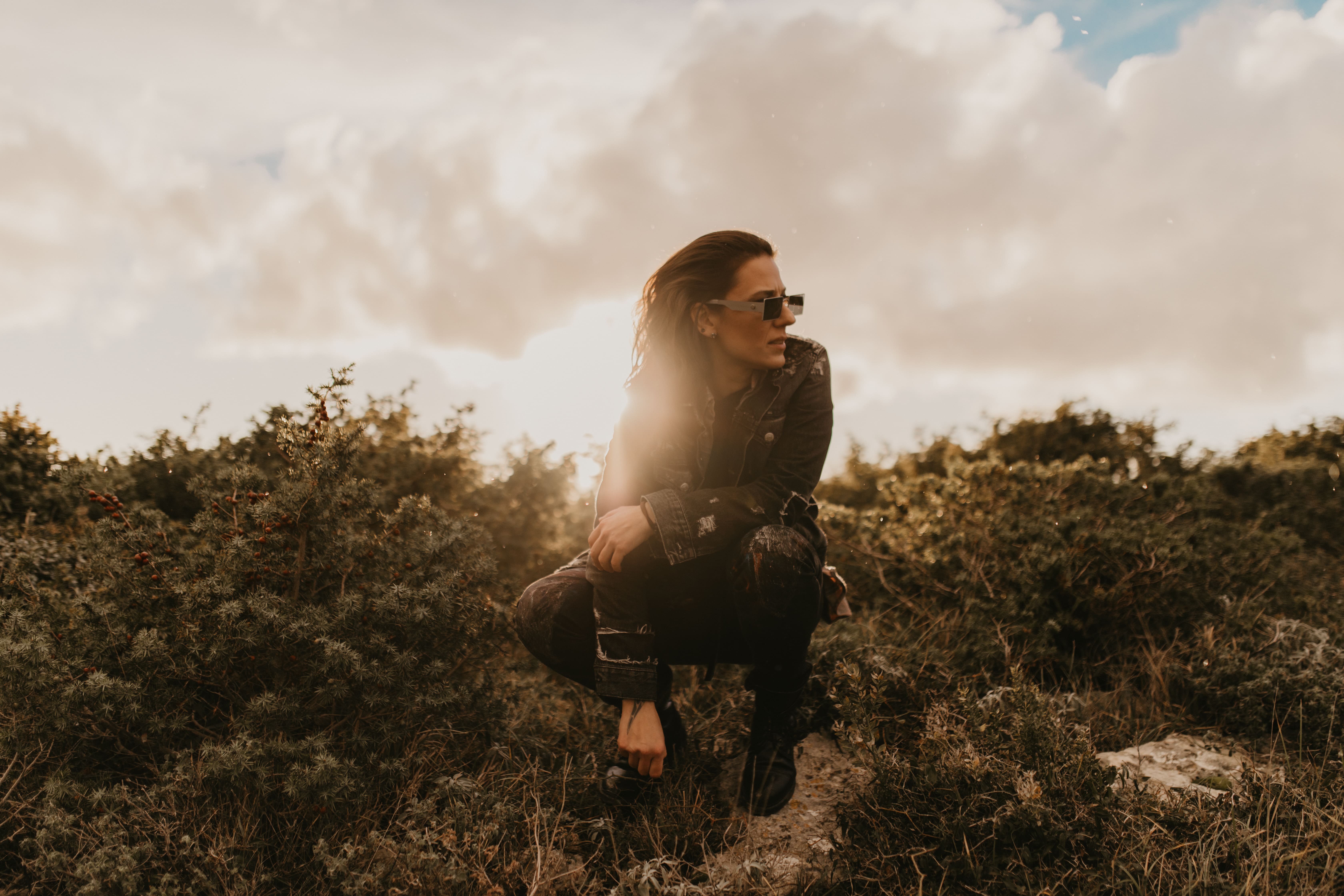 Sanja Vrancic portrait